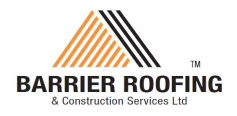 Barrier Roofing and Construction Services Ltd